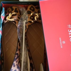 Shoes Aerosoles new
